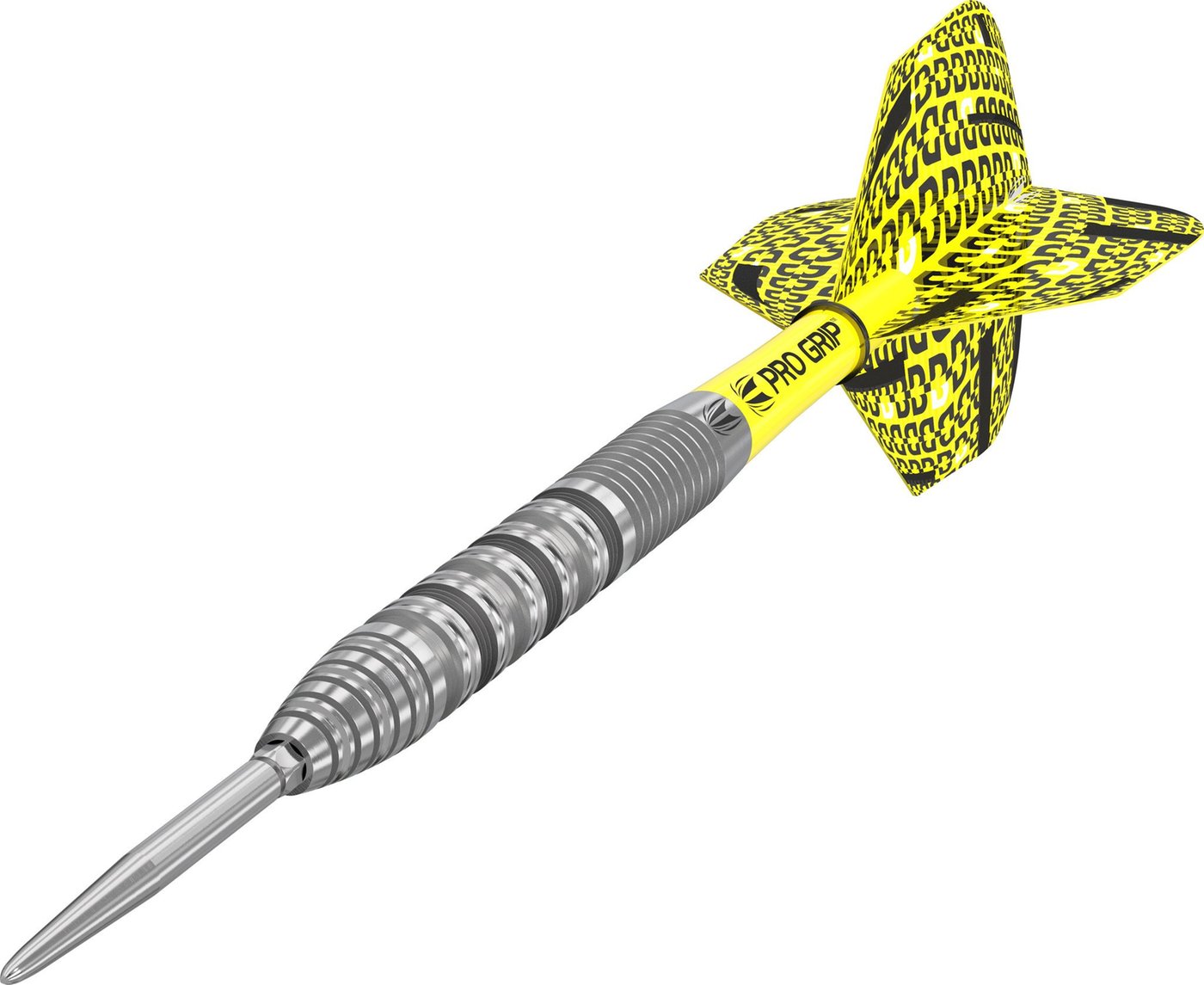 Target Bolide 01 Swiss Point 90% - Steel Tip Darts - Dartshopper.com