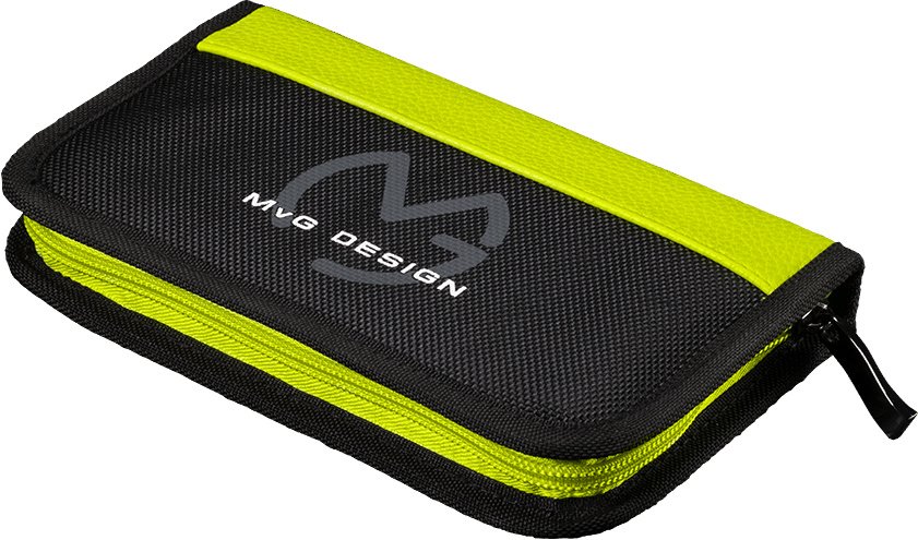 Winmau Michael van Gerwen Dartwallet Sport Edition