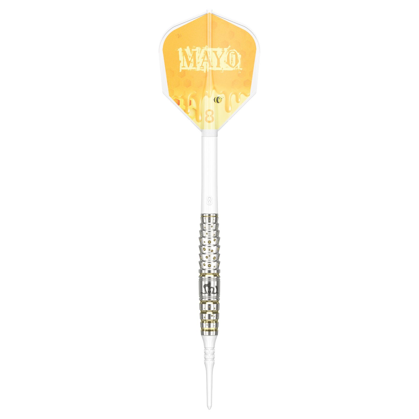 Target Japan Mayuko Morito Mayo G5 90% Soft Tip Darts