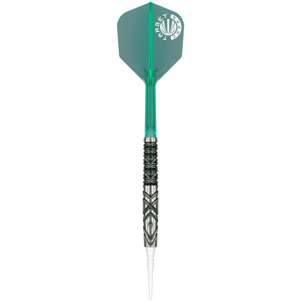 Target Japan Mikuru Suzuki The Miracle G6 90% Soft Tip Darts
