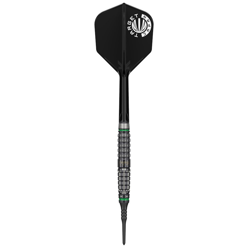 Target Japan Akito Yamagata Scream G2 90% Soft Tip Darts