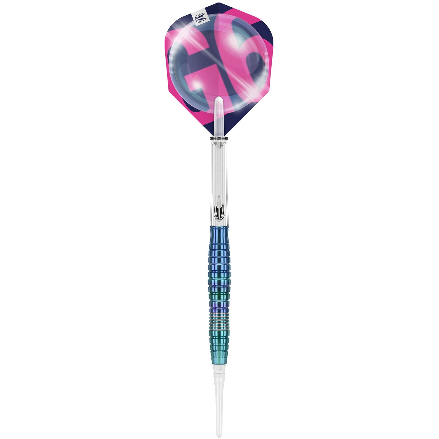Target Japan Haruki Muramatsu Rising Sun G6 NO5 97,5% Soft Tip Darts