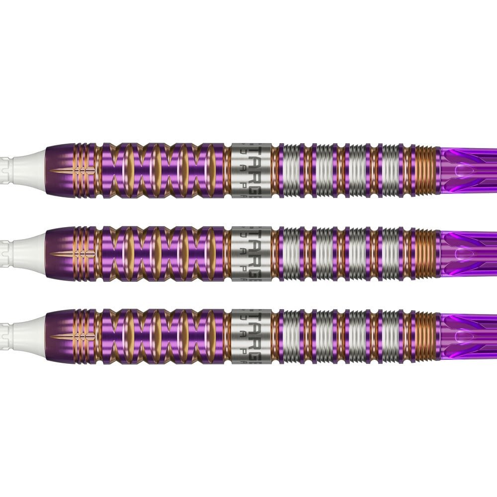 Target Japan Kasumi Sato Endeavour G2 90% Soft Tip Darts