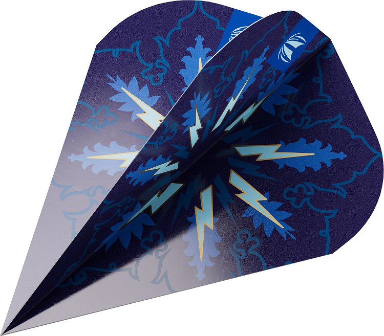 Target Phil Taylor Gx2 Pro Ultra 3 Set Vapor S Darts Flights