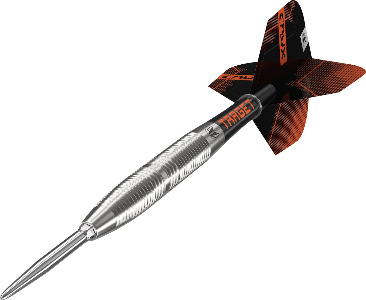 Target Crux 02 Swiss Point 90% Darts