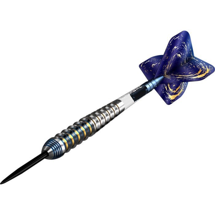 Mission Neutron 95% Steel Tip Darts - Dartshopper