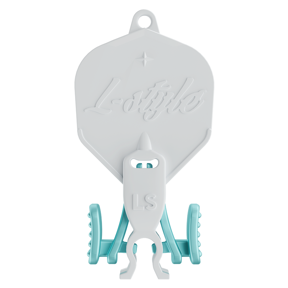 L-Style Outil L-System