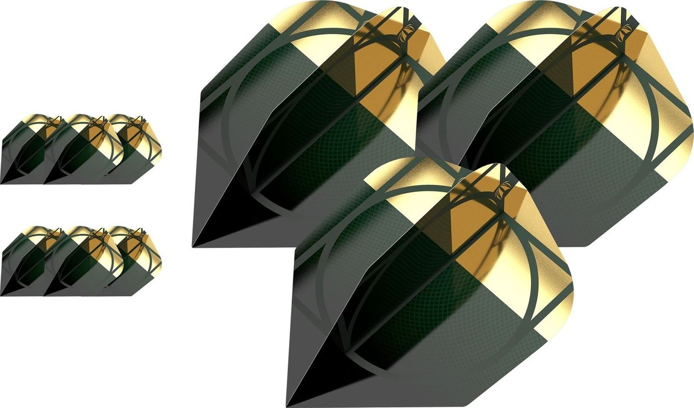Plumas Target Cult Envy 3 Set Pro Ultra NO6