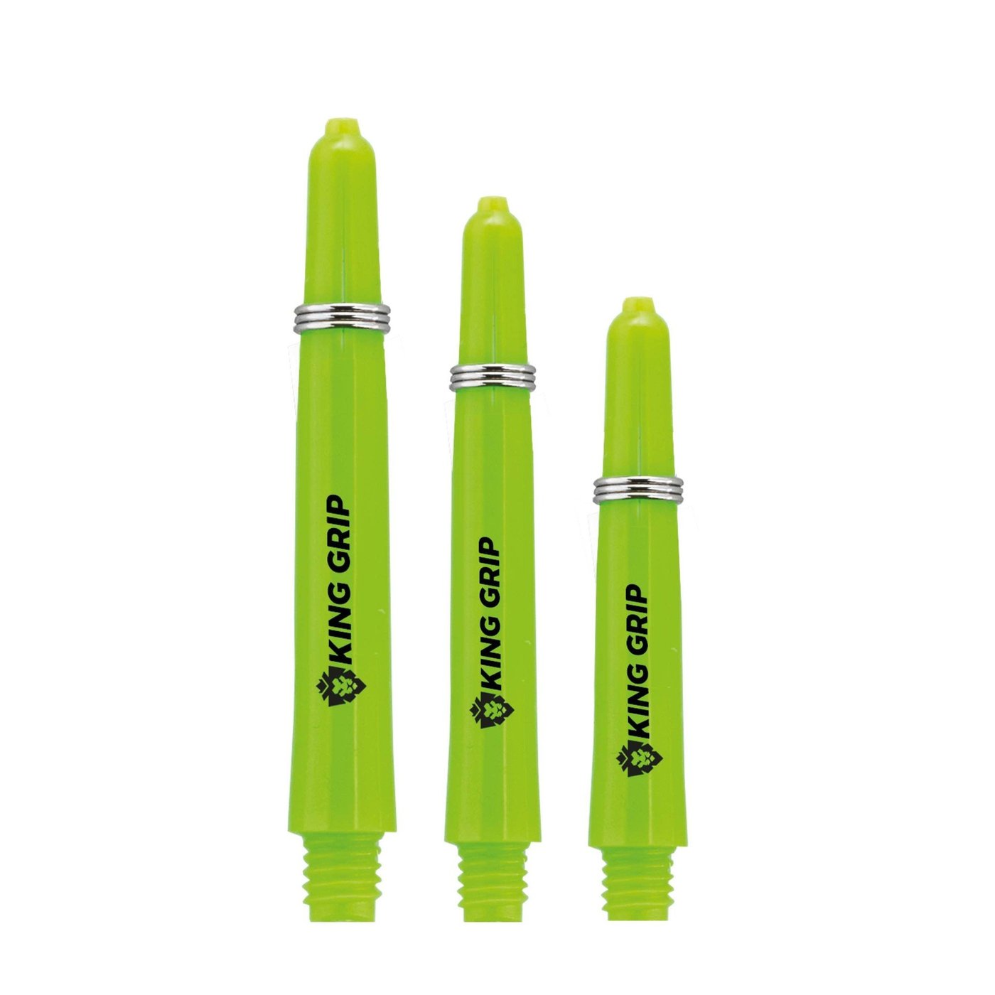 Cañas KOTO King Grip Green