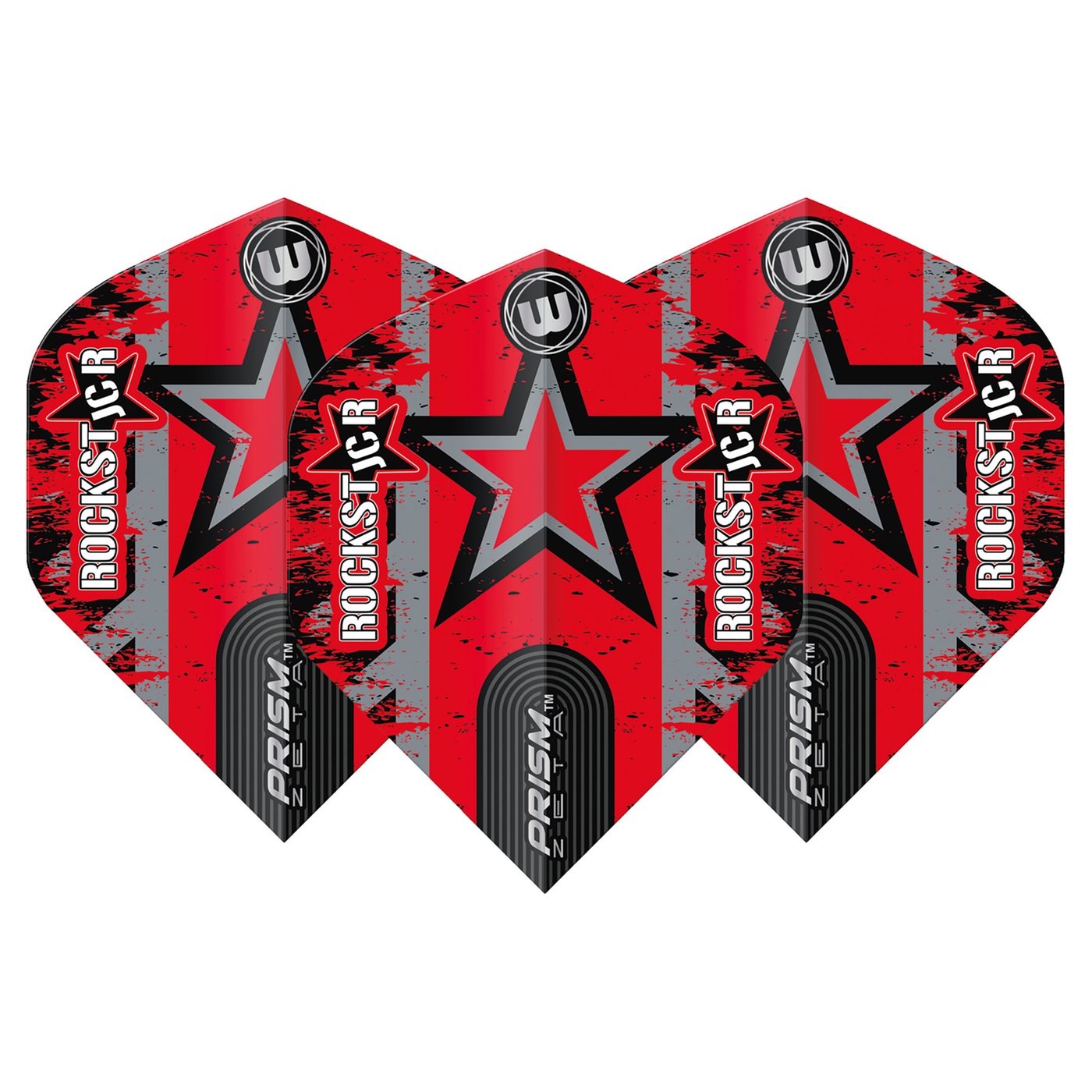 Winmau Prism Zeta Pro Design Joe Cullen V2 Darts Flights