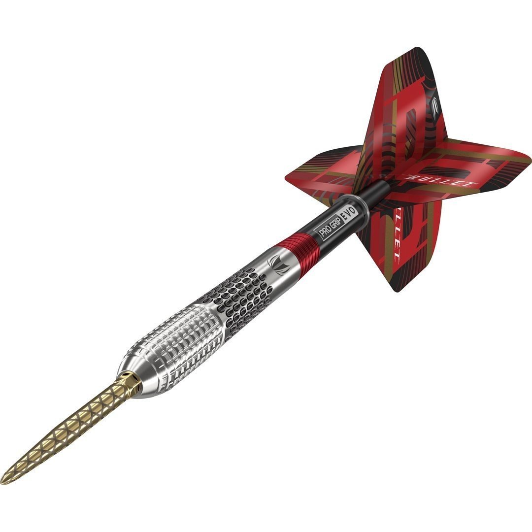Target Stephen Bunting Gen 5 Swiss Point 95% - Steel Tip Darts