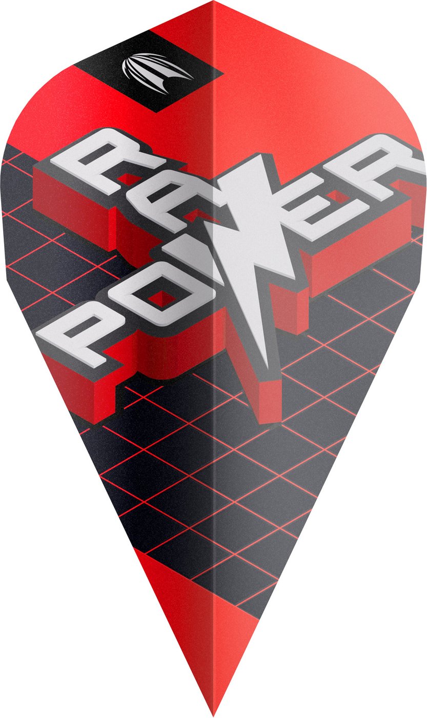 Plumas Target Phil Taylor Raw Power G11 Pro Ultra 3 Set Vapor