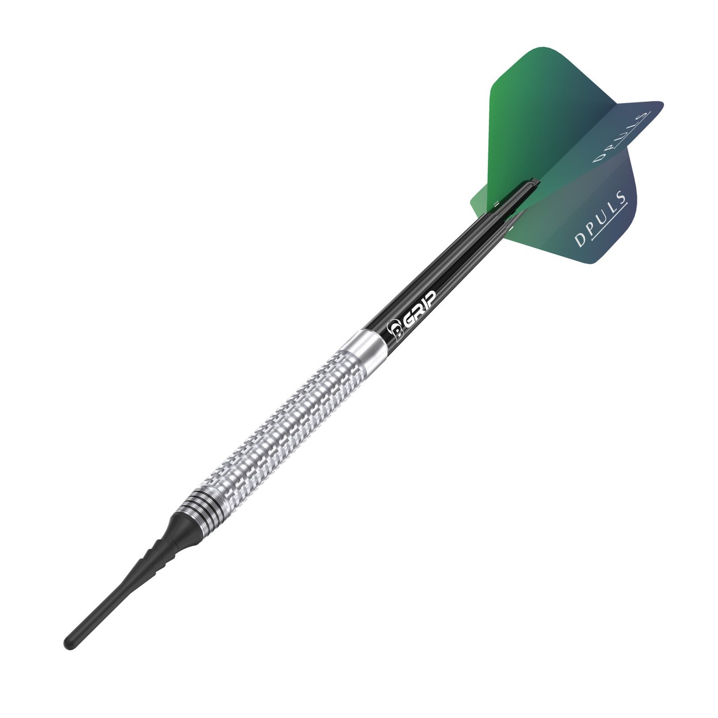 Dpuls Hausi Marcel Hausotter 90% Soft Tip Darts - Dartshopper