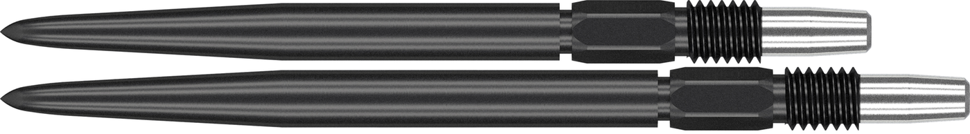 Target Swiss Black