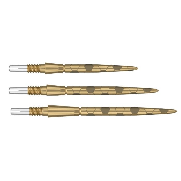 Target Swiss Points Storm Onyx Gold