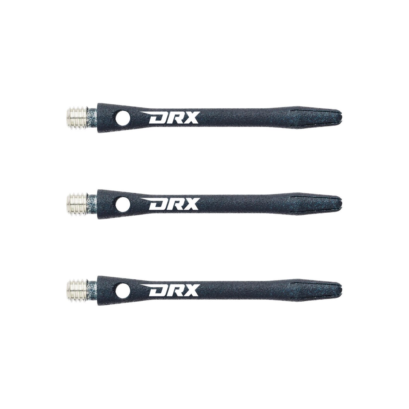 Cañas Red Dragon DRX Black