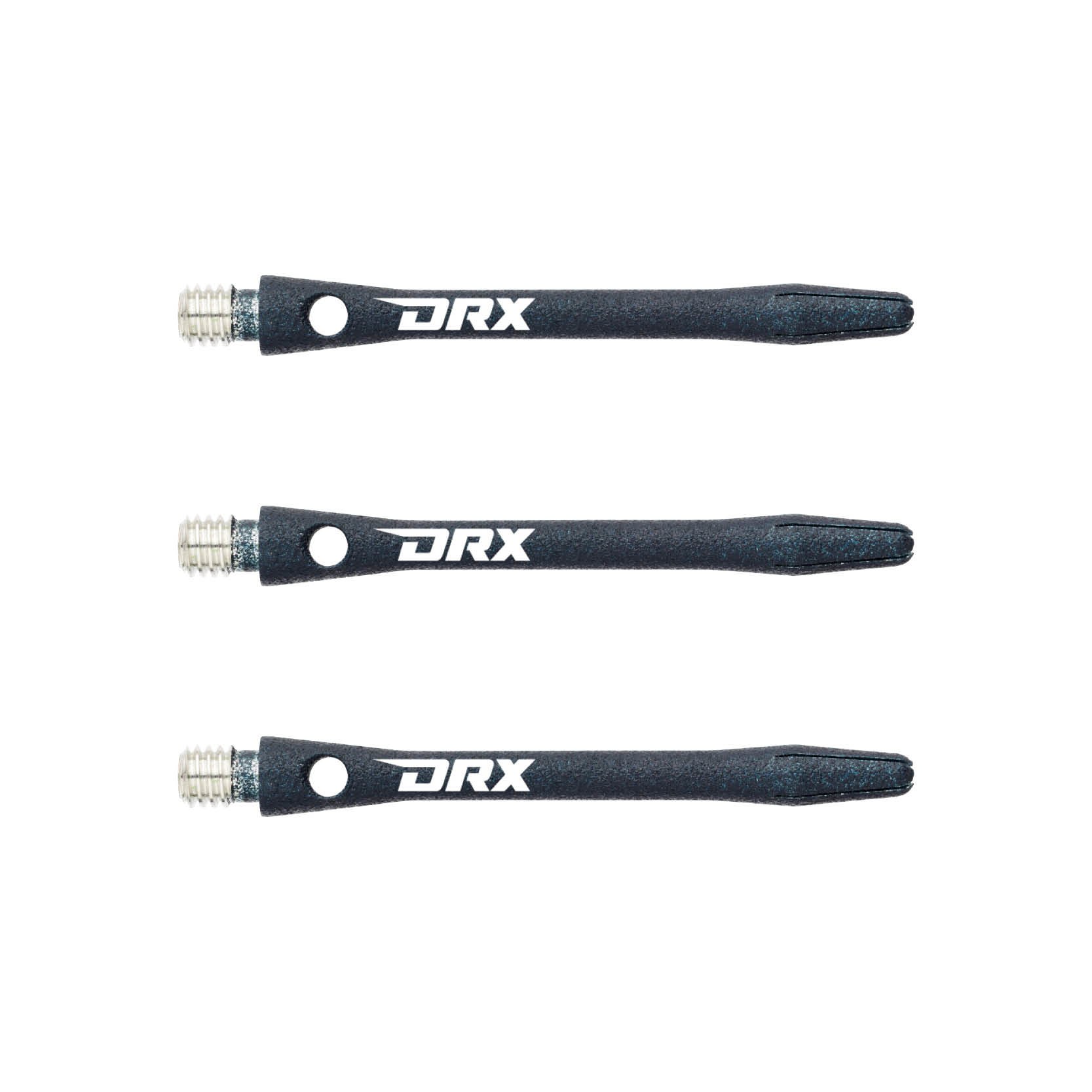 Red Dragon DRX Black Darts Shafts