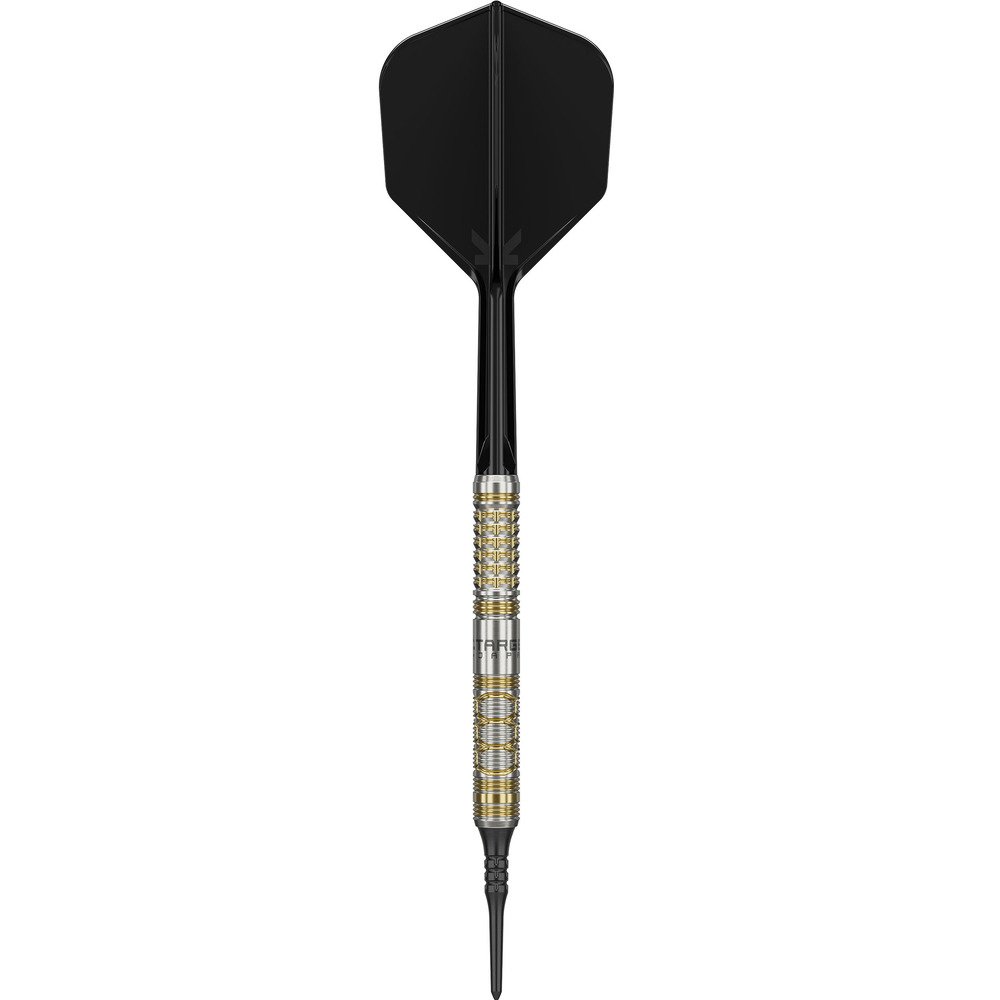Target Japan Black Marque Reyn G2 90% Soft Tip Darts