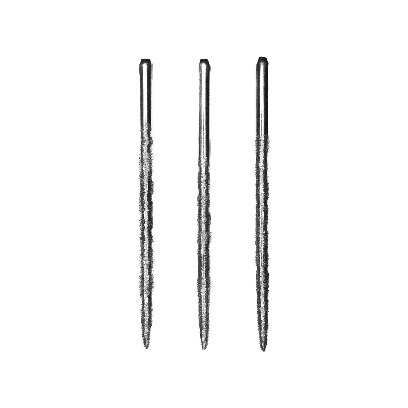 Pharaoh Darts Amun Silver Points