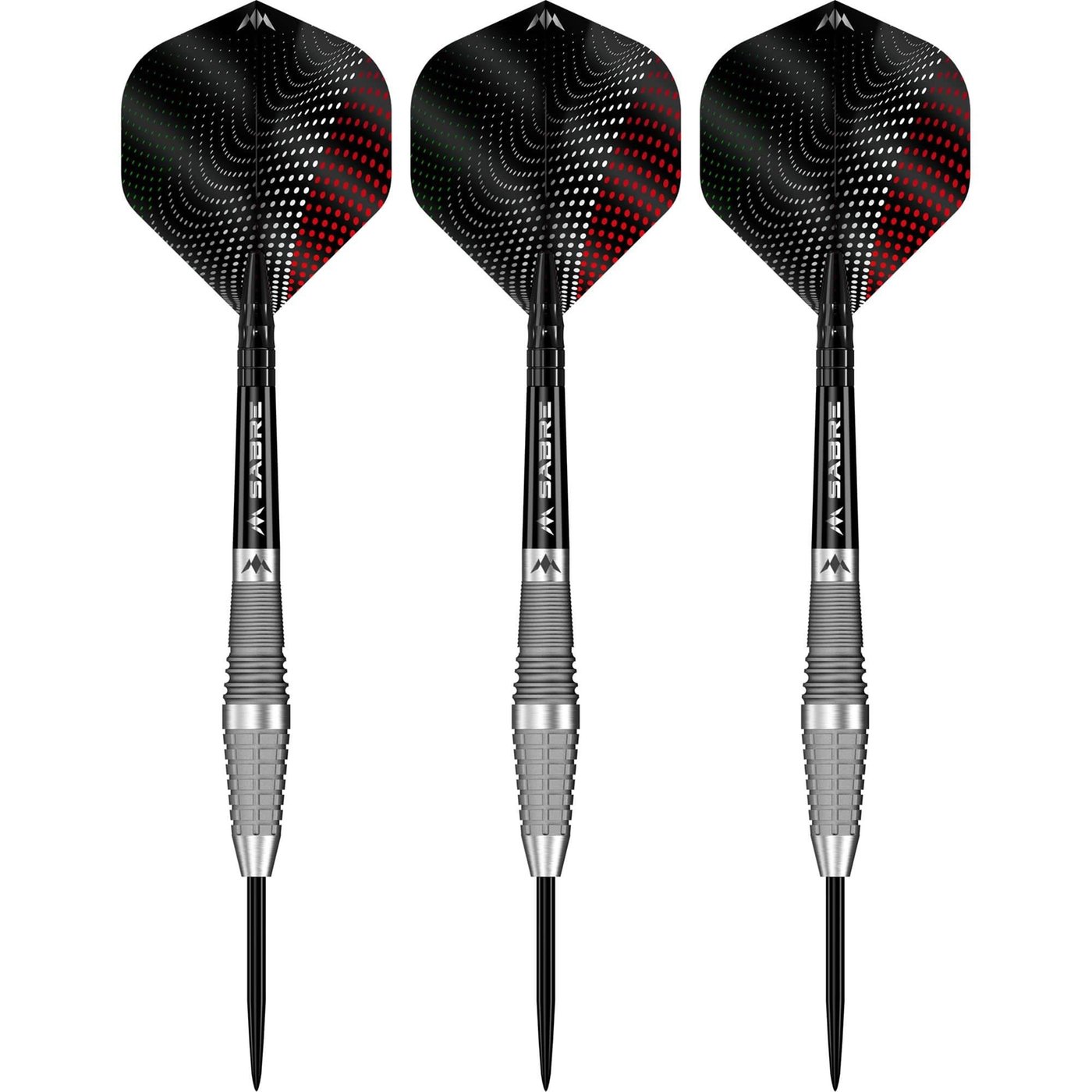 Mission Michele Turetta 95% - Steel Tip Darts - Dartshopper.com