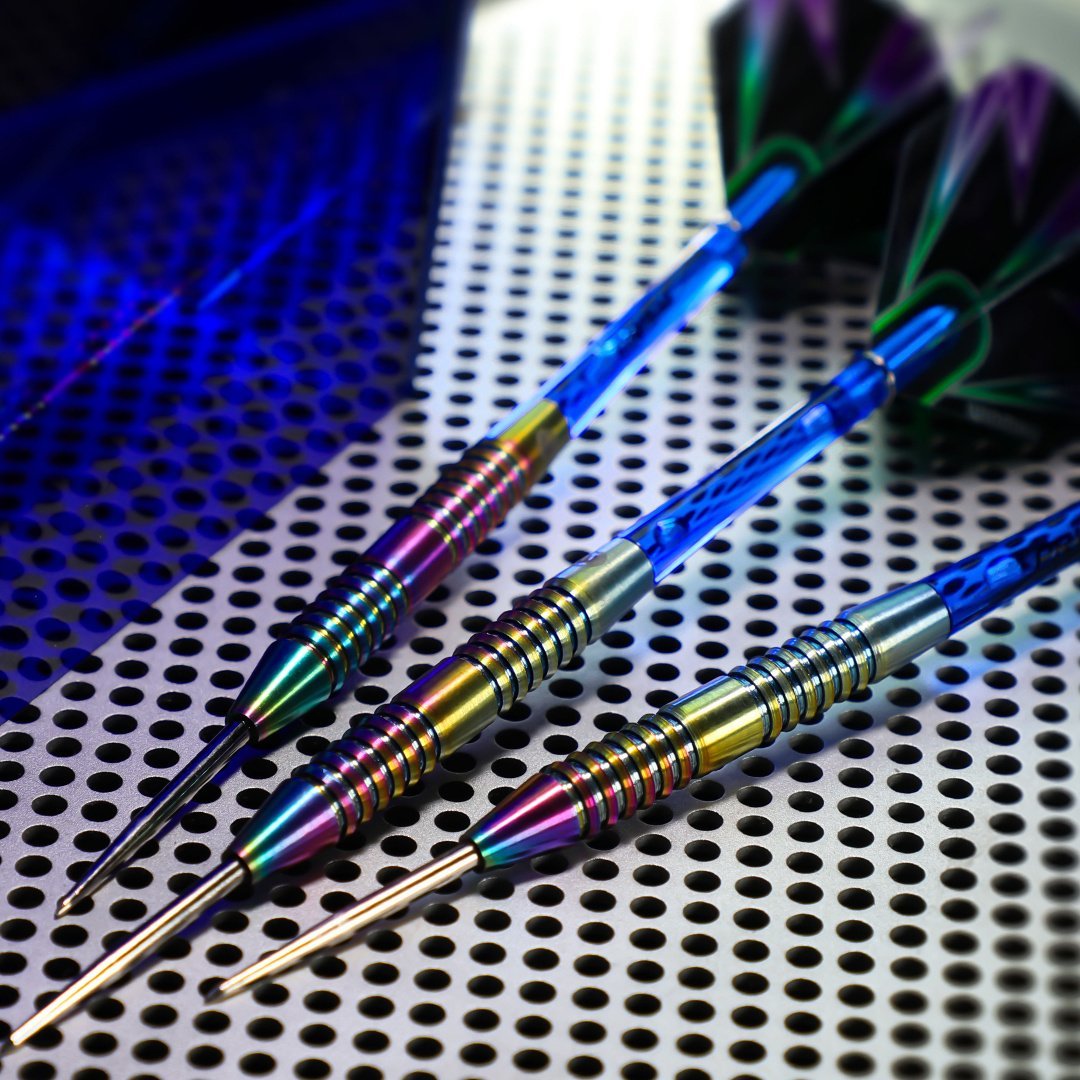 Winmau Tuscan 90% Dartshopper Exclusives - Darts - Dartshopper.com