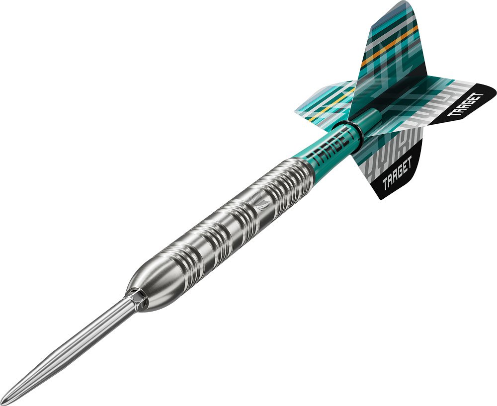 Target Hydro 02 Swiss Point 90% Darts - Dartshopper.com