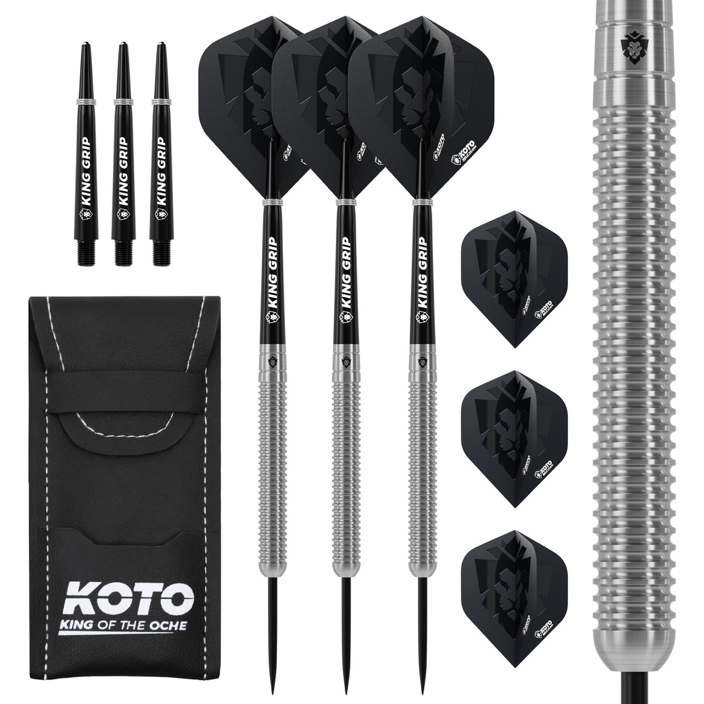KOTO Kingmax 90% Darts