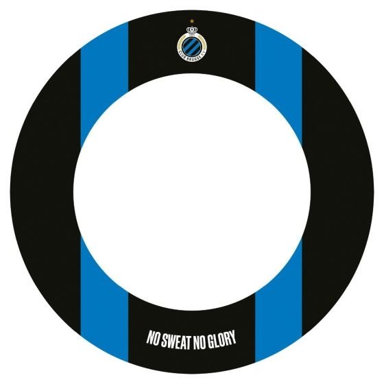 Club Brugge Surround - Okruží na terč