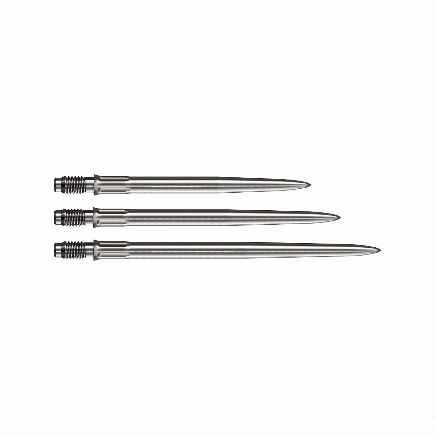 Mission R2.5 Rapid Points SM1 Silver