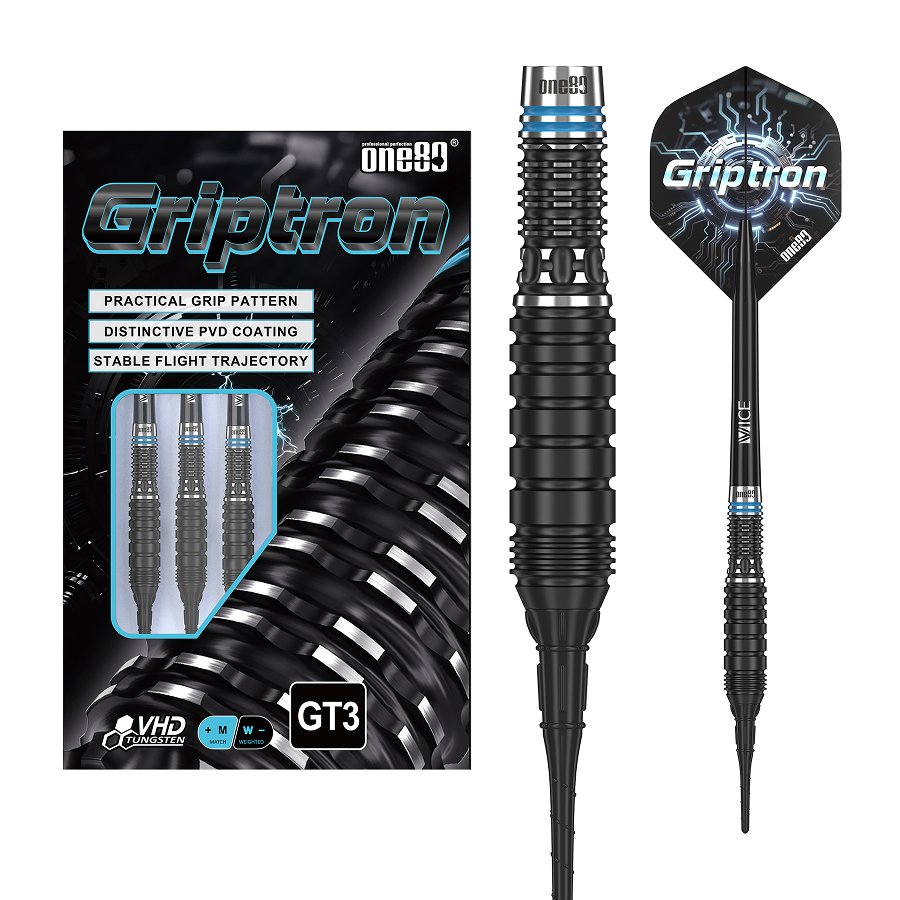 GRAN DARTS3セット GRANBOARD 3s Starter Set – eDart Shop