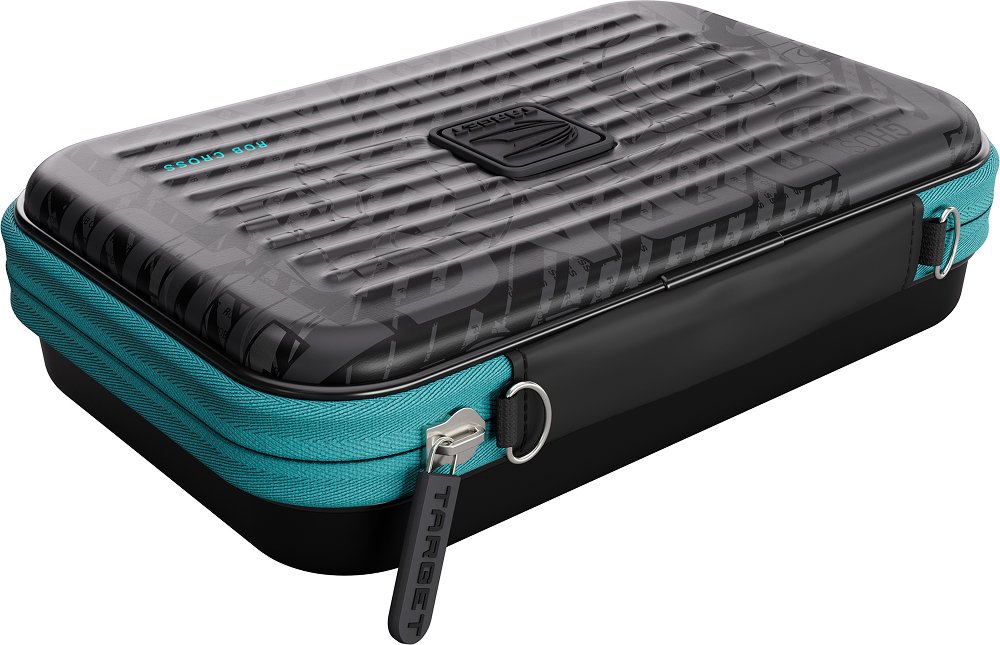 Target Takoma XL Rob Cross Ghost - Dart Case - Dartshopper.eu