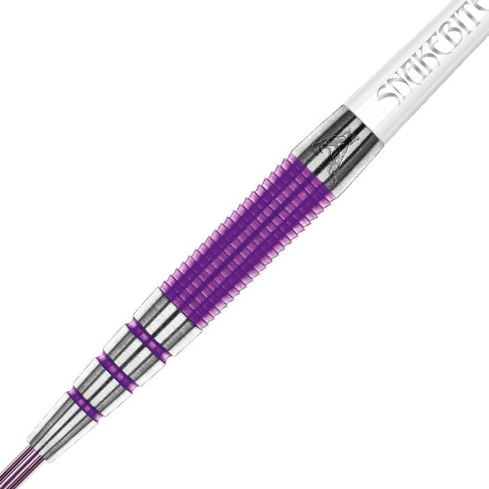 Red Dragon Peter Wright Snakebite PL15 Medusa 90% Steel Tip Darts