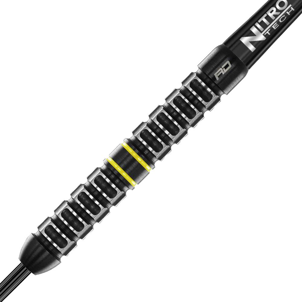 Red Dragon Astraeus Q4X Parallel 90% Darts