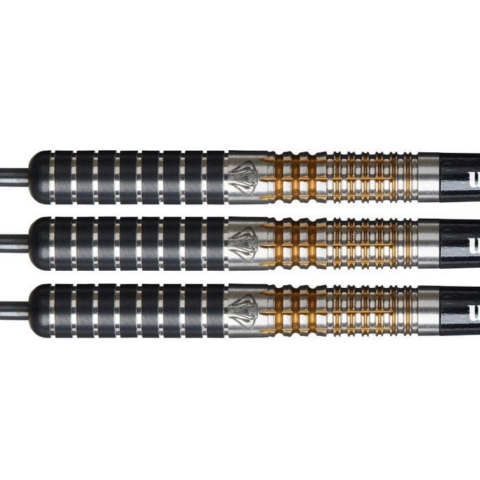 Unicorn Maestro Jeffrey de Zwaan Phase 3 90% Darts