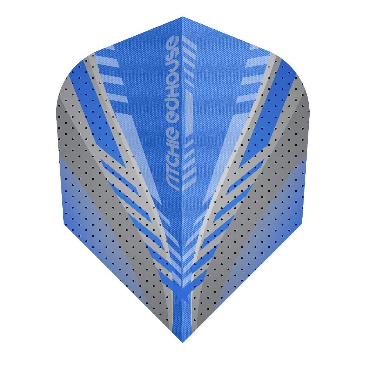 Shot Ritchie Edhouse Madhouse NO6 - Piórka do Darta