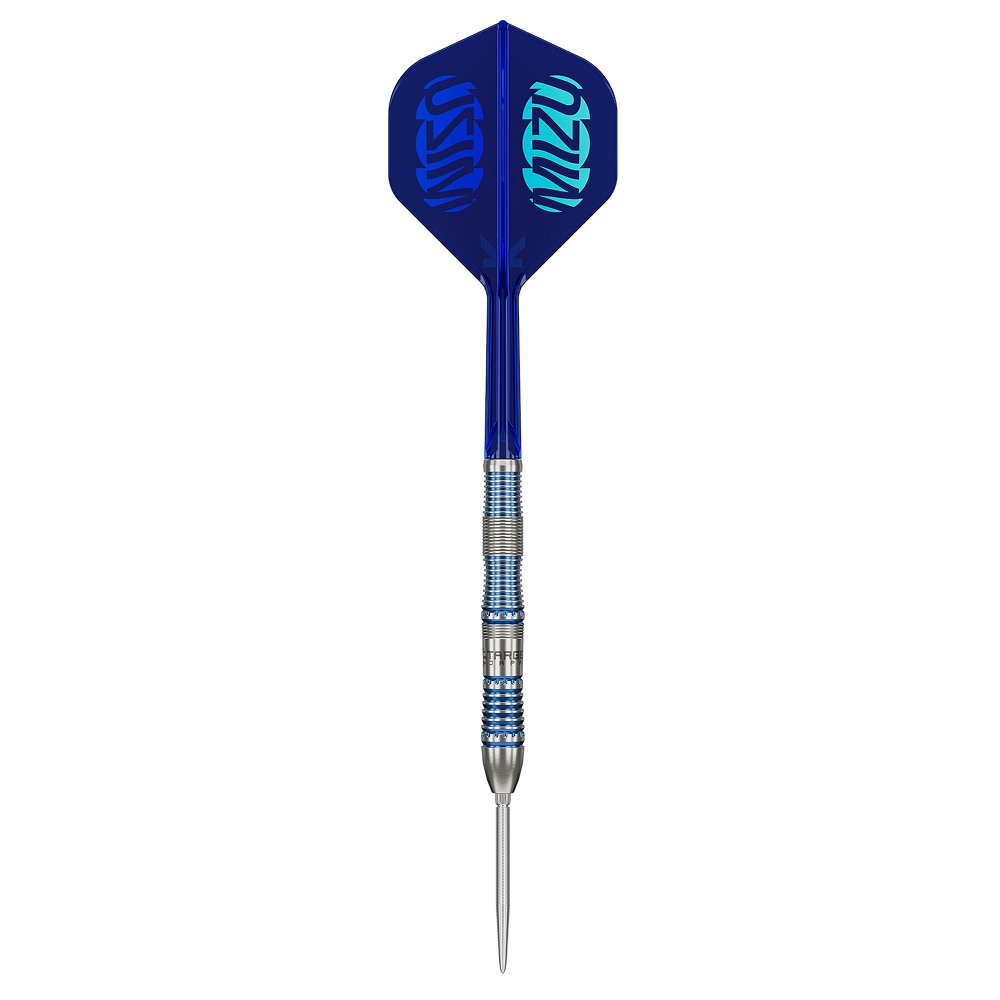 Target Japan Mizu Series 02 Swiss Point 90% - Steel Tip Darts