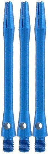 Bull's Simplex Blue Skafter
