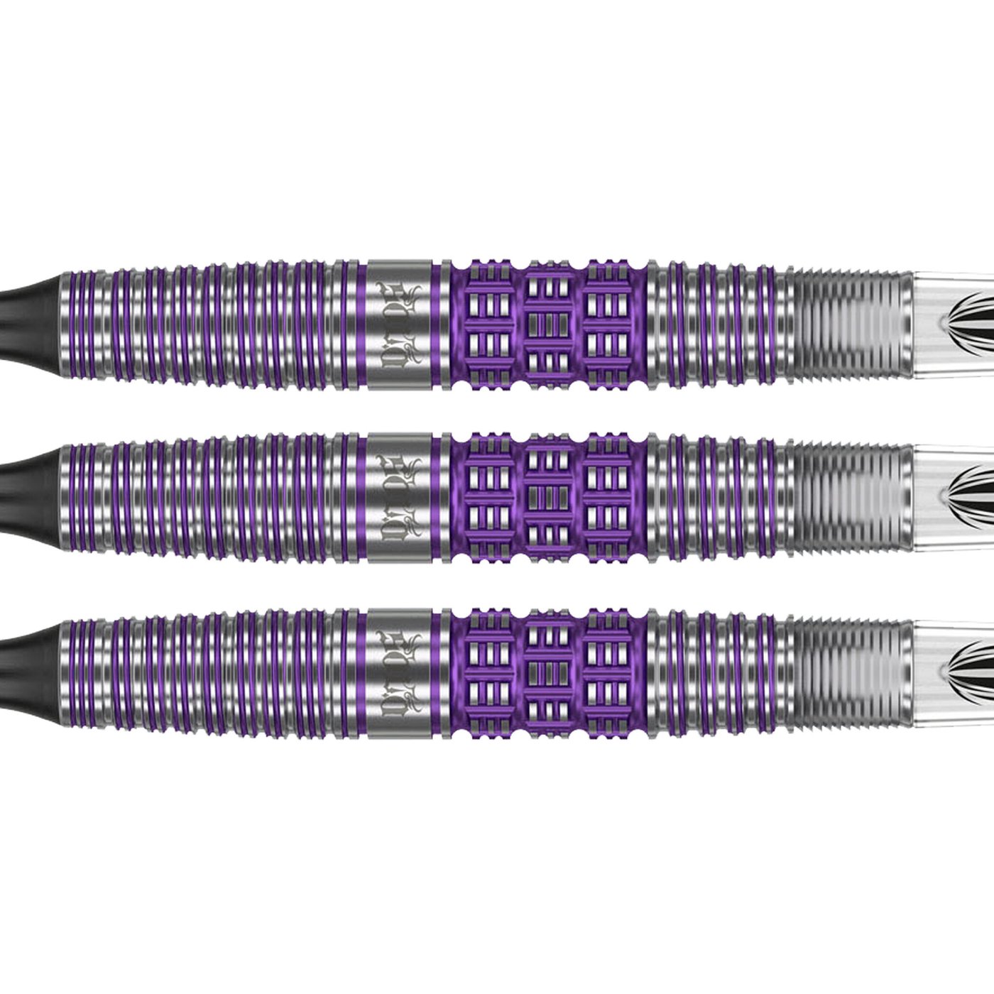 Target Japan Keita Ono Solo G5 90% Soft Tip Darts