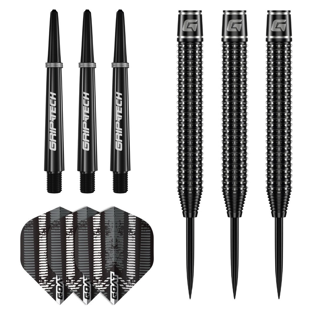 GOAT Sprocket 90% Darts