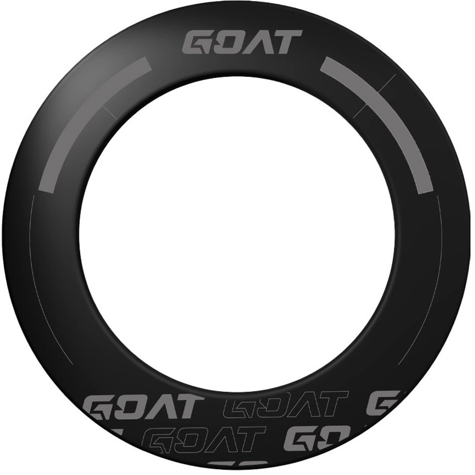 GOAT Defender 3 Black