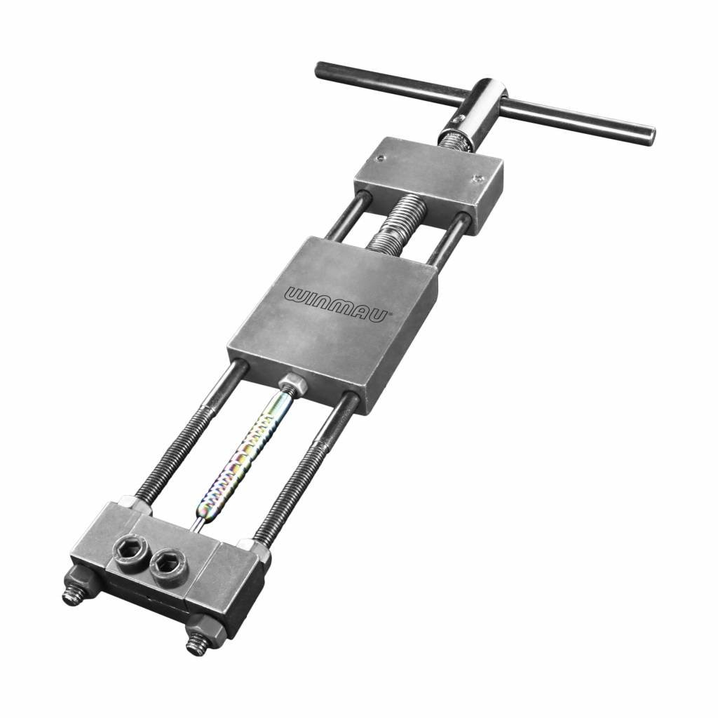 [Tweedekans] Winmau Craftsman Re-pointing System