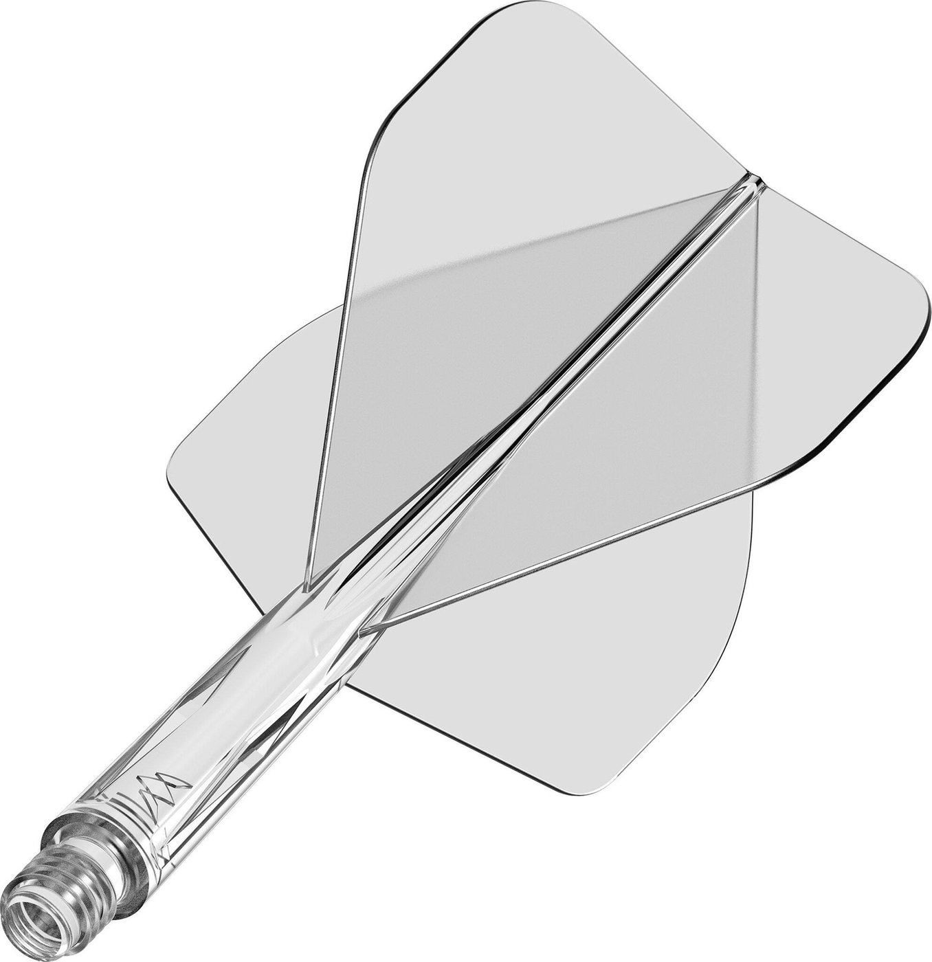 Plumas Mission Force 90 Clear NO2