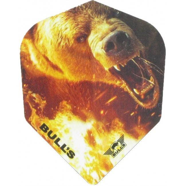 Plumas Bull's Powerflite Bear