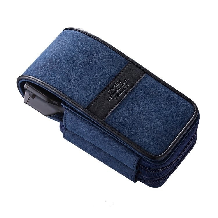 Cameo Garment 3 Navy - Dart Case