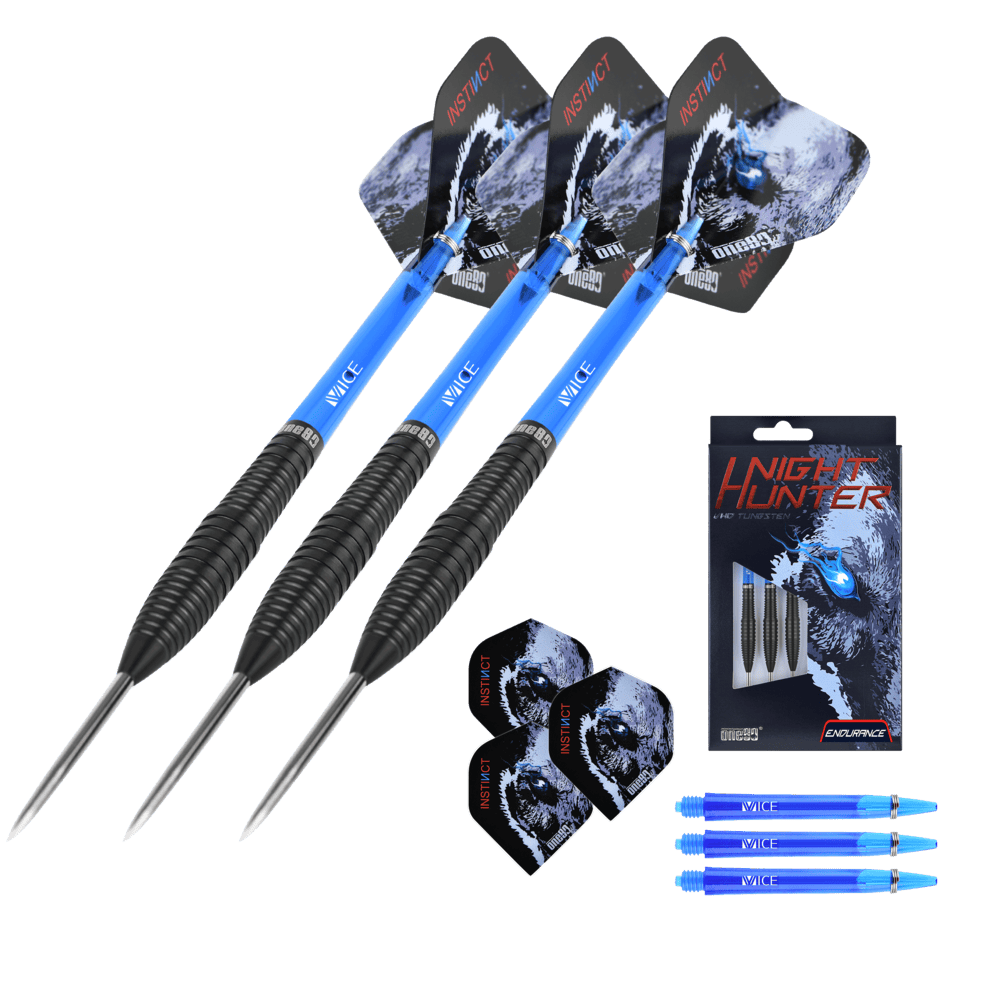 Lotki ONE80 Night Hunter Endurance 90%