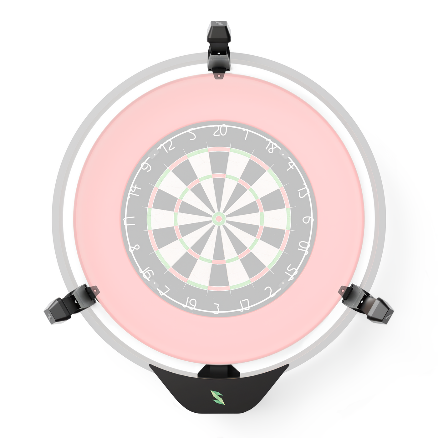 [Tweedekans] Scolia Home 2 Electronic Score System