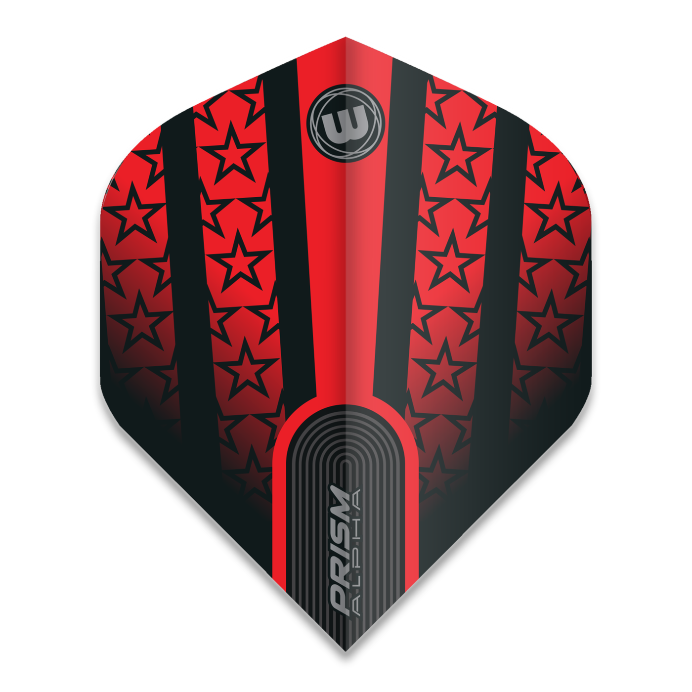 Winmau Prims Alpha Joe Cullen Darts Flights