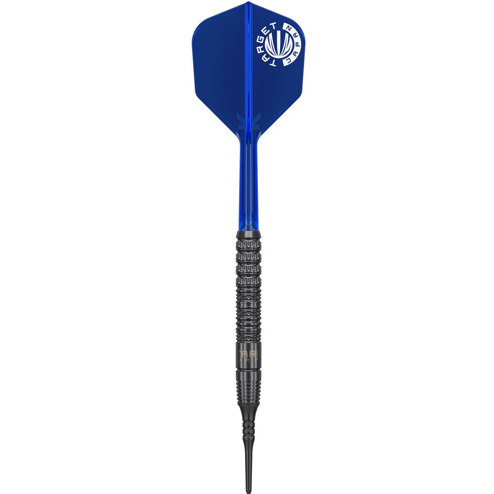 Target Japan Toru Suzuki Sereno G1 Max 95% Soft Tip Darts