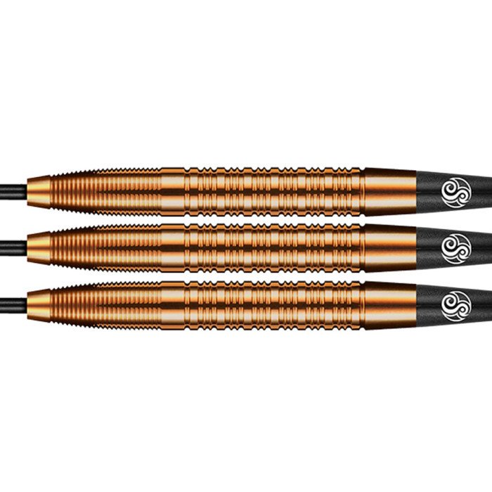 Shot Jake Womack 90% - Steel Tip Darts - Dartshopper.com