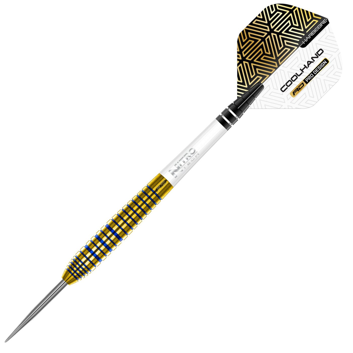 Red Dragon Luke Humphries TX1 Steel Tip – Münchner Dartcenter